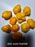 Don xuon market. 12 seeds non isolated