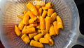 Datil  12 seeds non isolated